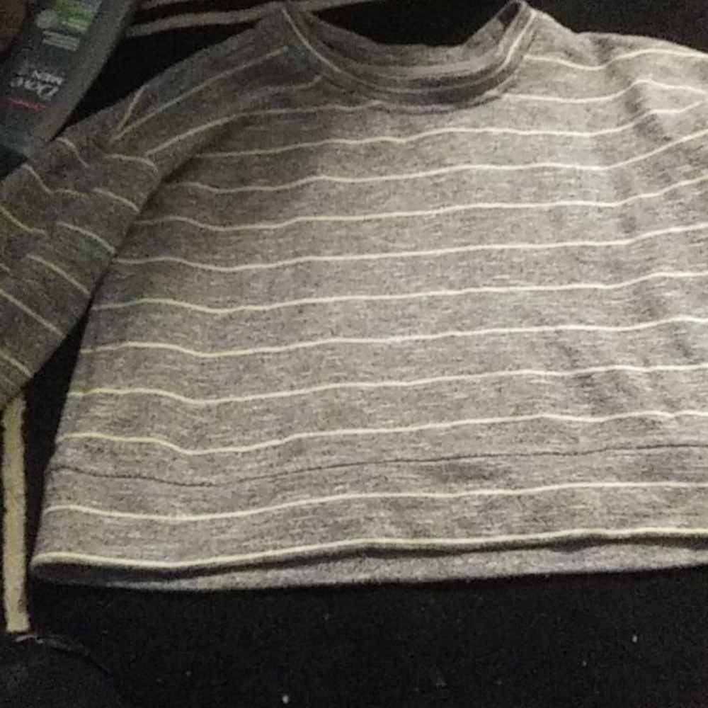 Long sleave shirt for girls